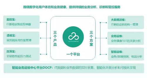 數(shù)字與數(shù)據(jù)之智 云智慧數(shù)據(jù)處理服務(wù)解析