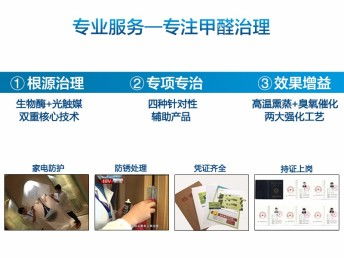 守護(hù)清新空氣與健康信用 京滬兩地專業(yè)服務(wù)指南