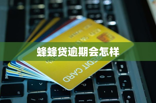 蜂蜂貸逾期后果及個(gè)人信用修復(fù)合規(guī)應(yīng)對指南